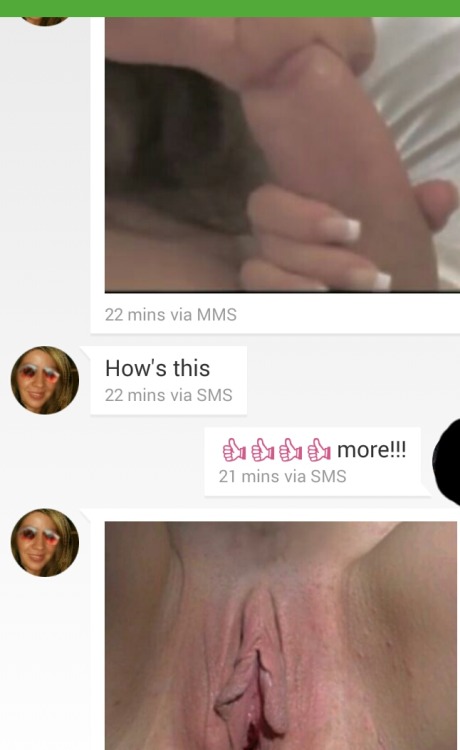 Porn Pics ashandj:  This hotwife text was submitted