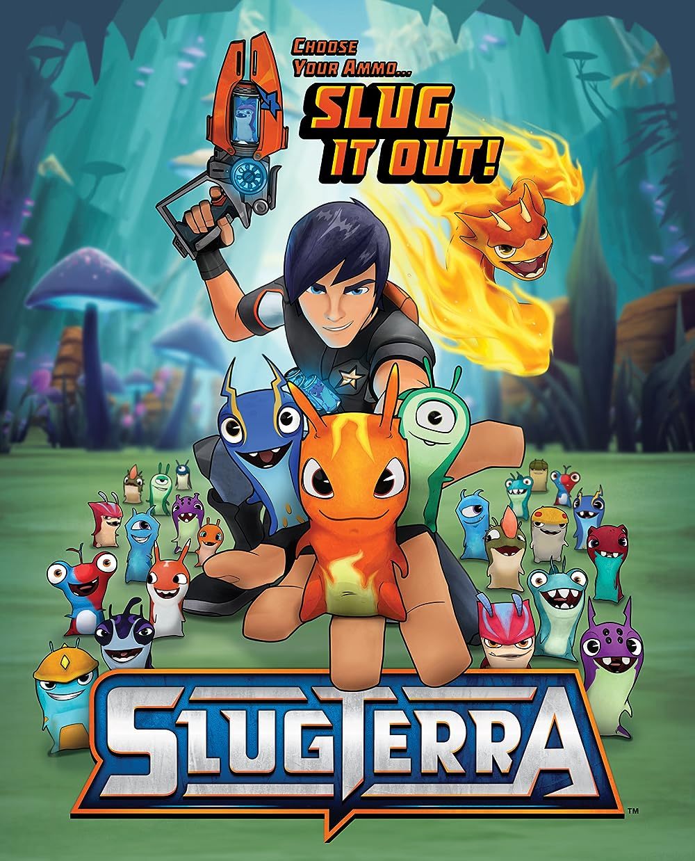 slugterra on Tumblr
