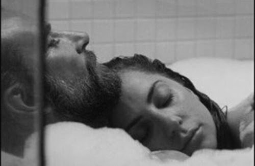 Infinitelyhisgirl:  With You ~In A Claw Foot Tub ~A Perfect Ending To A Perfect Day