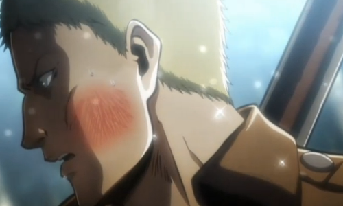 greatlevi:  tragically beautiful