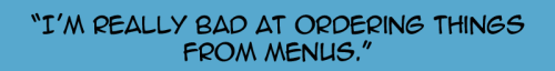 xuza:  In the mean time have some more comics about my husband.  xD Cute comic c: