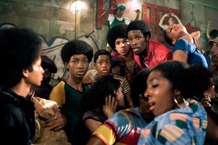 distractful:The Get Down