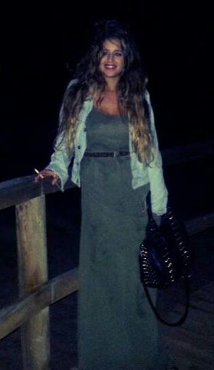 blurry but too gorgeous to pass up