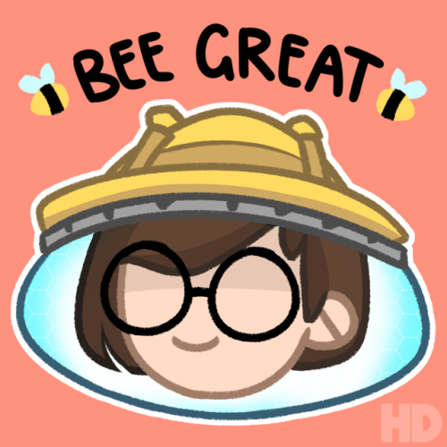 Bee the best you can Bee