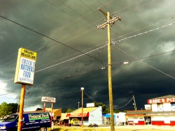 goodluck-godspeed:  .a storm gathers in brandon,