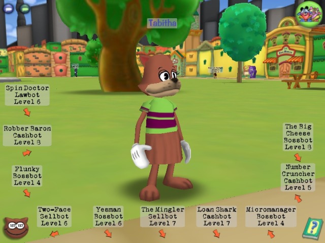 toontown offline v2 release toontown offline v2 release
