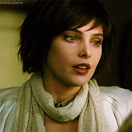 bellacullens: the twilight saga: new moon (2009)