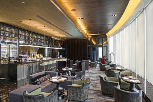 luxuryaccommodations: Royal Plaza Hotel - Hong Kong, China Ideal for both business and leisure trave
