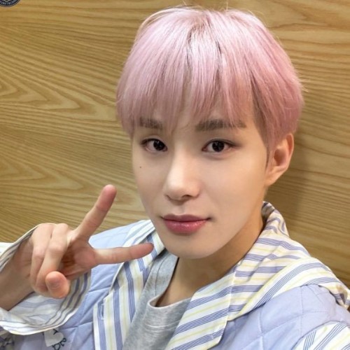 jungwoos soso cute