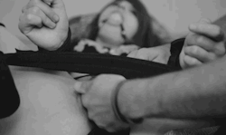 darkconsent:  … I told you what would happen if you stopped without permission, kitten.   That&rsquo;s right, squirm for me little girl.