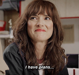 sisterzelda: #the saturday night for introverts starter pack