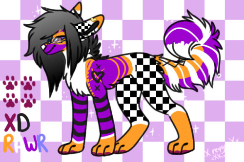 Line Art And Species Credit Goes To @rey-drawsthingscome Adopt Today! -https://www.chickensmoothie.com/Forum/viewtopic.php?f=53&t=3889552