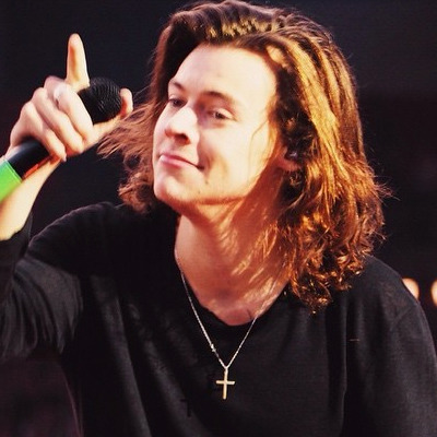 x saudades long hair x • like
