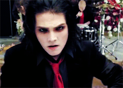monsterlines:  May Death Never Stop You || “Helena” 