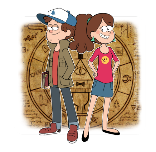 pokemon-connoisseur-lucario: Mystery Teens by Berylunee