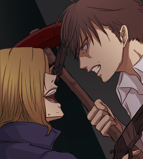 Fuck yeah Silent Hill Art
