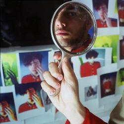 vispreeve:  Xavier Dolan, actor&director