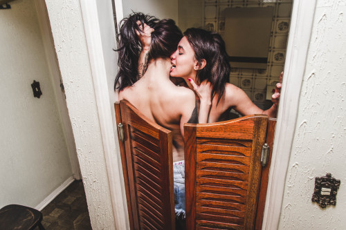 photodangelo:  Intime - Leticia e Manoela 