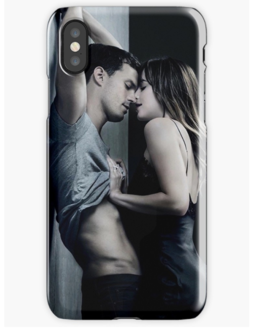 imy50shades: Hey guyss!!! I’m selling lots of stuff related to Fifty Shades on Redbubble like sticke