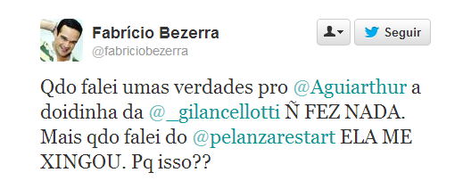 desha-luared:  Qual qual, pica-pau?