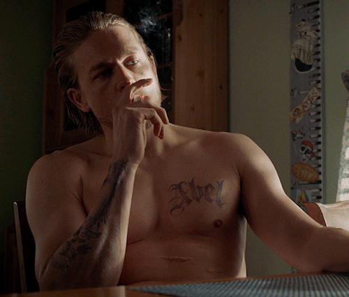 Sons Of Anarchy