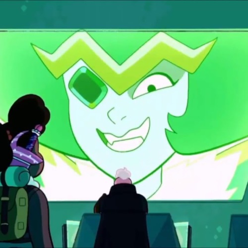 Fun Fact: The Person Who Voiced Martha (jinkx Monsoon) Is The Same Voice Actress Who Voiced Emerald On