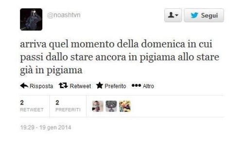 sorrisiindelebili:  neracomeossidiana:  ma ahahaha  Occheeeeiii ahahahahahah 