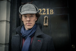 bakerstreetbabes:  fordeisbored:  Baker Street Crew (source)  Hell. Yes. 