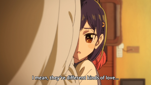 Hi Hello I Love Your Artwork & Style, What Is Flip Flappers.