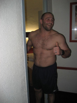 campusbeefcake:  all the good ones are married