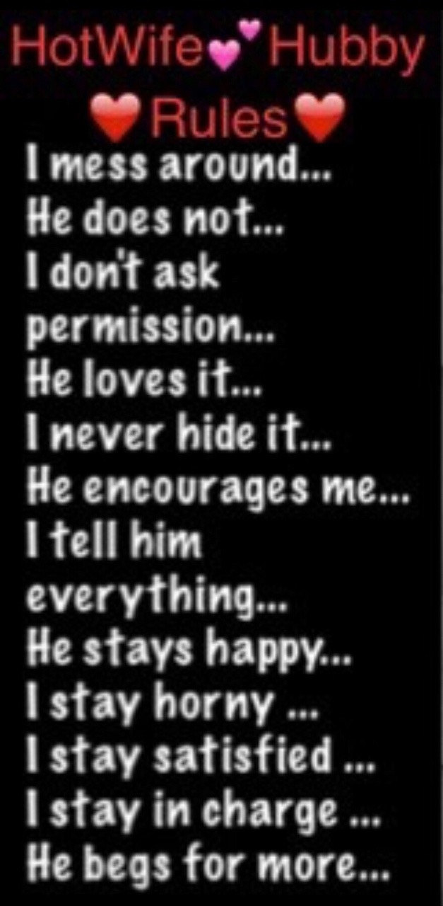 iamhotwife - HotWife Couples Lifestyle Blog