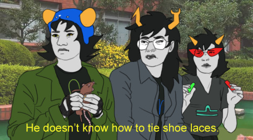 dong666:  Quirky Troll Guys and Gals (2014) +
