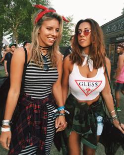 Fest Bests 👯 #Tashanddev By Devinbrugman