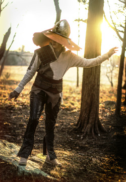 Myrddin-Emrys:  Just Felt Like Posting Another Cole Photo From The Shoot A While