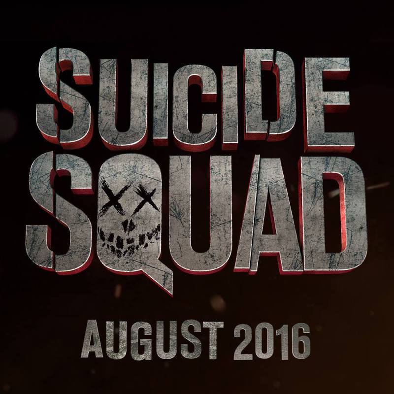 Suicide Squad uncut version