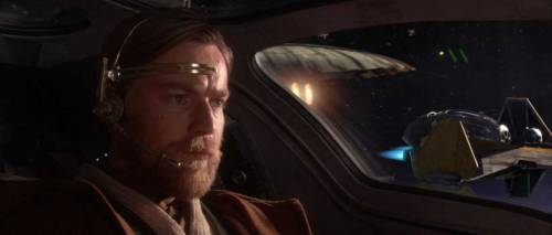 starwars:Spotlight of the Week: Obi-Wan Kenobi. Legendary Jedi Master.