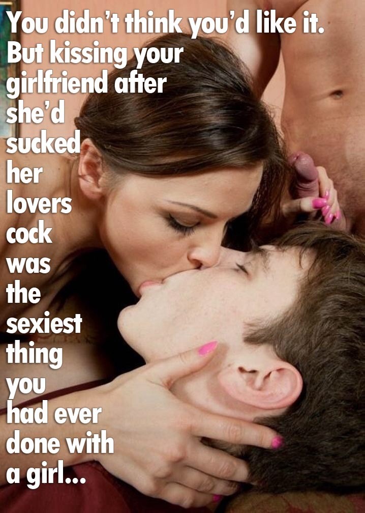 CuckyCaptions