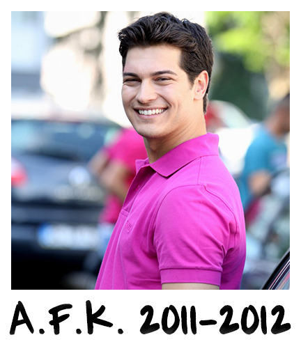 cagatayulusoyid: Çağatay Ulusoy &amp; Projects || Polaroids