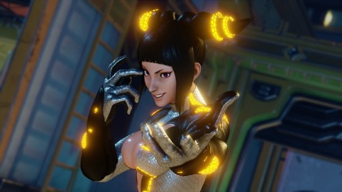 Porn photo adnarimydeth:Juri with Christie’s Vanguard