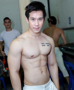 Viva!Asian hunks!