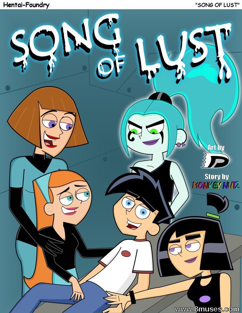 bigboy247:  “Song of Lust” Danny FamfuckI just wanna say thank you for 1,000