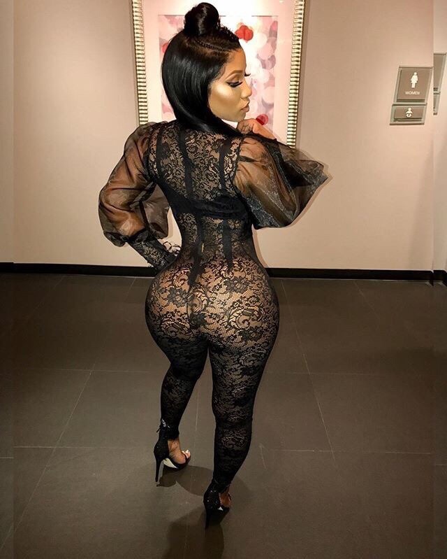 thickaddiction:  http://instagram.com/irenethedreamback