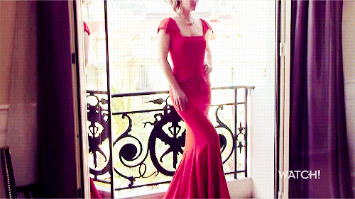 katbaerrell:  A.J. Cook in Monte Carlo  (→)
