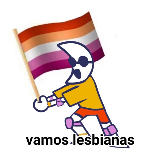 QUE VIVAN LAS LESBIANAS