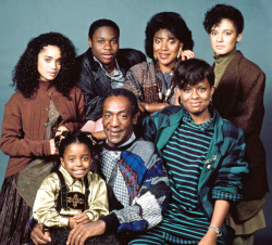 Thirty years ago today, the first episode of The Cosby Show premiered