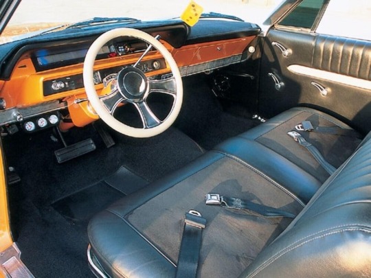 XXX bigboppa01:1965 Ford Galaxie 500 Was at a photo