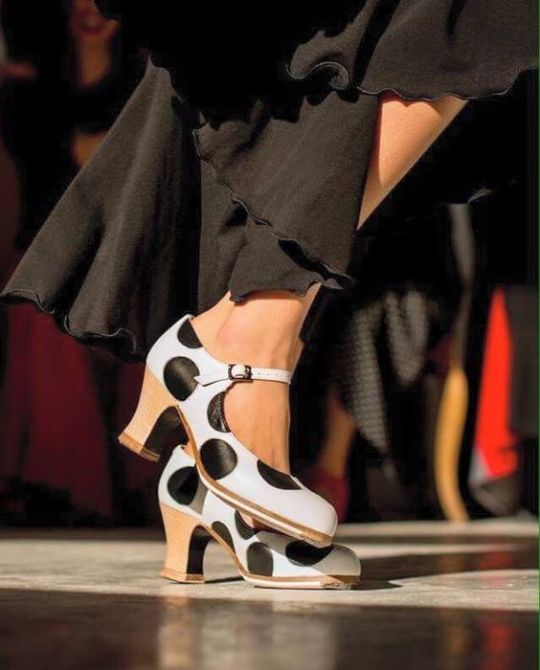 Flamenco shoes.  #dance#dancer#flamenco#shoes #picture of the day  #photo of the day
