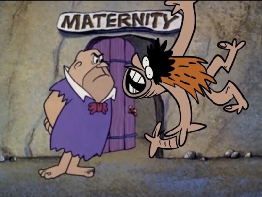otaku-chan007:  momocat:  reactionfaces:  akron-squirrel:  Don’t call him “fatso”  My favorite frame.     