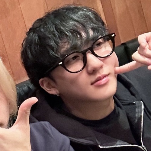 Stray Kids Matching Icons/metadinhas (racha Log Ep. 03).
