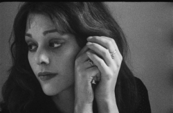 sacredwhores:  Philippe Garrel - Les hautes solitudes (1974)